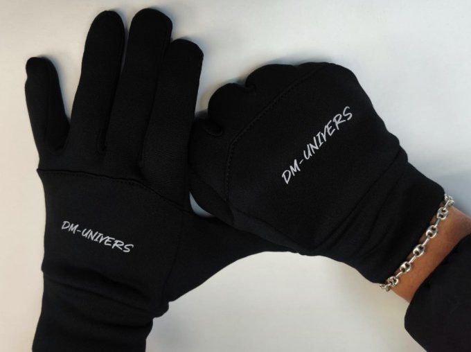 Gants DM-UNIVERS