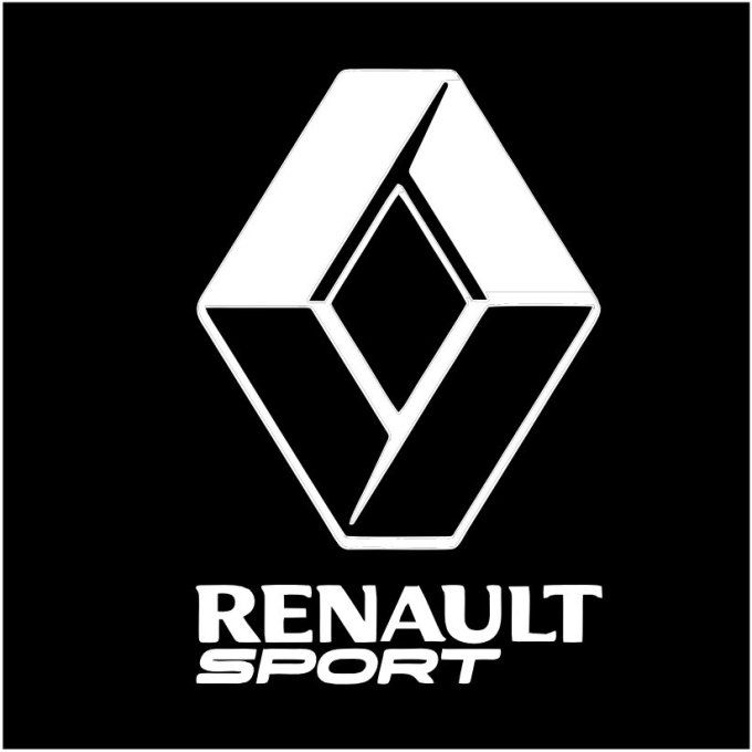 Logo Renault Sport